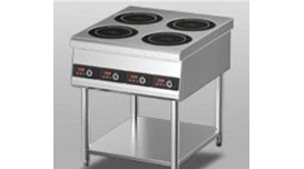 Bếp nấu điện từ dạng đứng CHINENG CN-BZL-8125-3.5*4-L2 2