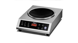 Bếp điện từ để bàn 3500W CHINENG CN-8117-35-BA (mặt lõm) 2