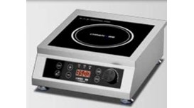 Bếp điện từ để bàn 3500W CHINENG CN-8117-35-CP (mặt phẳng) 2
