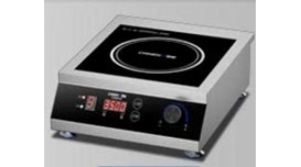 Bếp điện từ để bàn 3500W CHINENG CN-8117-35-DP (mặt phẳng) 2