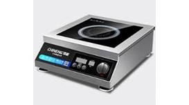 Bếp điện từ để bàn 5000W CHINENG CN-SL-50-KP4 (mặt phẳng) 2