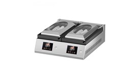 Máy chiên há cảo tự động CHINENG CN-STJJJ-JL 2