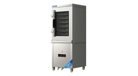 Tủ hấp bánh bao CHINENG CN-ZBG6-220-RM 2
