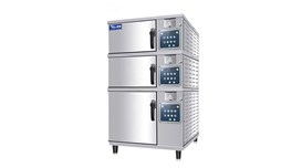 Tủ hấp hơi nước nhiệt độ cao dạng mô-đun CHINENG  2