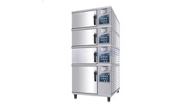 Tủ hấp hơi nước nhiệt độ cao dạng mô-đun CHINENG  2