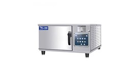 Tủ hấp hơi nước nhiệt độ cao dạng mô-đun CHINENG CN-8042-NTS-2-380 (1 cửa 2 tầng) 2