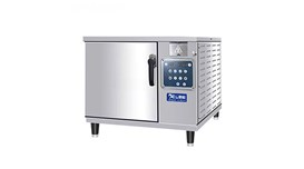 Tủ hấp hơi nước nhiệt độ cao dạng mô-đun CHINENG CN-8042-NTS-4-380 (1 cửa 4 tầng) 2