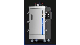 Tủ hấp cơm Plateau 12 khay CHINENG CN-8128-DGY12-CK05 (điều khiển bên hông) 2