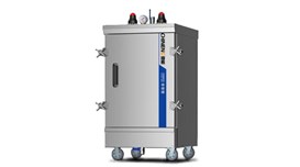 Tủ hấp Plateau CHINENG CN-8128-DGY8-05 (8 khay) 2