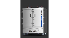 Tủ hấp cơm dùng gas 24 khay CHINENG CN-8128-RGY24-05 2