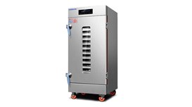 Tủ hấp cơm CHINENG CN-CH-VI-10 (Sử dụng công nghệ biến tần/điện/gas) 2