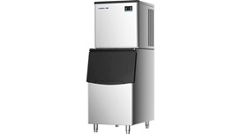 Máy làm đá viên CHINENG CN-8015-FTZBJ-Z700-FL / CN-8015-FTZBJ-Z700-SL 2