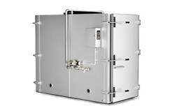 Tủ hấp hơi nước dạng đường hầm CHINENG CN-8002-ZYC-SD-ZF-20 2