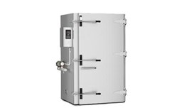 Tủ hấp hơi nước dạng xe đẩy lớn CHINENG CN-8002-ZYC-TCG-16 2