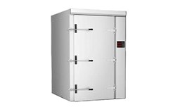 Tủ hấp hơi nước 1 cửa 36 khay CHINENG CN-8009-ZF-36 2