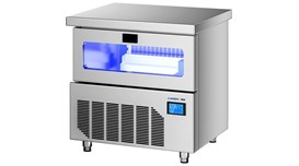 Máy làm đá quầy bar CHINENG CN-8015-BTZBJ-800F-FL / CN-8015-BTZBJ-800J-SL 2