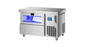 Máy làm đá quầy bar CHINENG CN-8015-BTZBJ-1200F-FL / CN-8015-BTZBJ-1200J-SL 2