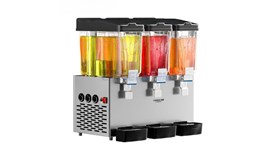 Máy làm nước ép và đồ uống lạnh CHINENG CN-TG-3C-GZJ1830 2