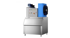 Máy làm đá vảy CHINENG CN-LR-1T 2