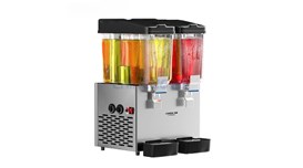 Máy làm nước ép và đồ uống lạnh CHINENG CN-TG-2C-GZJ1210 2