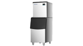 Máy làm đá bán nguyệt CHINENG CN-8015-YYZBJ-ZY700-SL 2
