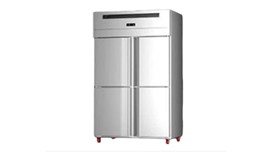 Tủ đông đứng 4 cánh 32 khay CHINENG CN-CPG-8013-1.0L4F-H32 2