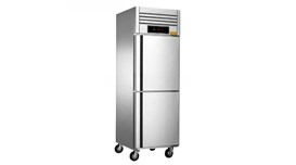 Tủ đông đứng 2 cánh 16 khay CHINENG CN-CPG-8014-0.5L2F-C16 2