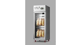 Tủ sấy vịt 1 cánh CHINENG CN-LPG-8003-1.25KW-LSFY-DM 2