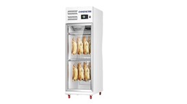 Tủ sấy vịt 1 cánh CHINENG CN-LPG-8003-DM-CTB 2