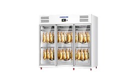 Tủ sấy vịt 3 cánh CHINENG CN-LPG-8003-TM-CTB 2