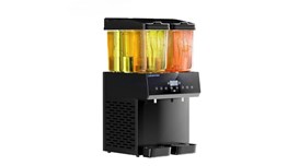 Máy làm nước ép và đồ uống lạnh CHINENG CN-TG-2A-GZJ1210 2