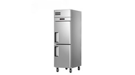 Tủ đông đứng 2 cánh CHINENG CN-XG-8108-LD-F05L2A 2