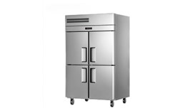Tủ đông đứng 4 cánh CHINENG CN-XG-8108-LD-F10L4A 2