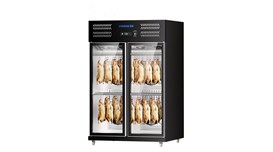 Tủ sấy vịt 2 cánh CHINENG CN-LPG-8003-SM-1260FA 2