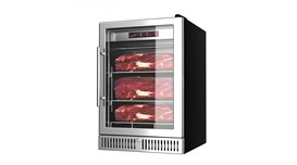 Tủ ủ thịt bò 1 cánh 3 tầng CHINENG CN-GY-DAB-130L 2