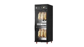 Tủ sấy vịt áp suất âm 1 cánh CHINENG CN-LPG-8003-1.385KW-QJFY-DM (Phiên bản Flagship) 2