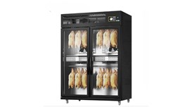 Tủ sấy vịt áp suất âm 2 cánh CHINENG CN-LPG-8003-1.765KW-QJFY-SM (Phiên bản Flagship) 2
