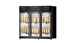 Tủ sấy vịt 3 cánh CHINENG CN-LPG-8003-TM-1860FA 2