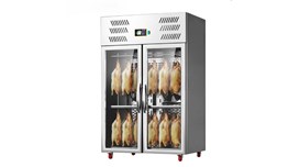 Tủ sấy vịt áp suất âm 2 cánh CHINENG CN-LPG-8003-ZZFY-1260FA (Phiên bản cao cấp) 2
