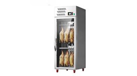 Tủ sấy vịt áp suất âm 1 cánh CHINENG CN-LPG-8003-ZZFY-700FA (Phiên bản cao cấp) 2