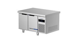 Bàn mát 2 cánh inox làm lạnh quạt gió 1.5m CHINENG CN-8124-FLLC-1.5 2