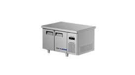 Bàn đông mát 2 cánh inox 1.2m CHINENG CN-8124-ZLSW-1.2 C+ 2