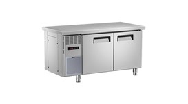 Bàn mát 2 cánh inox làm lạnh quạt gió 1.5m CHINENG CN-XG-8108-LC-R025L2A 2