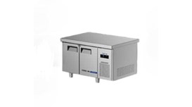 Bàn mát 2 cánh inox 1.5m CHINENG CN-8124-ZLLC-1.5 C+ 2