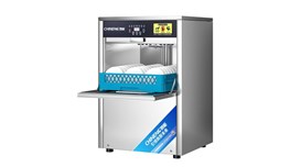 Máy rửa chén đặt dưới quầy CHINENG CN-PDX-1003-2/220 2