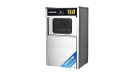 Máy rửa chén công nghiệp CHINENG CN-8038-TXJD 2