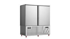 Tủ cấp đông nhanh 30 khay CHINENG CN-CBY-SD30P-45 2