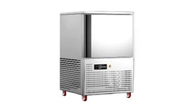 Tủ cấp đông nhanh 5 khay CHINENG CN-CBY-SD5P-45 2