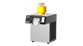 Máy làm đá tuyết CHINENG CN-KSMQ-XHBJ-138CP-AC 2