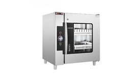 Tủ khử trùng dao dụng cụ tuần hoàn khí nóng (140L) CHINENG 2